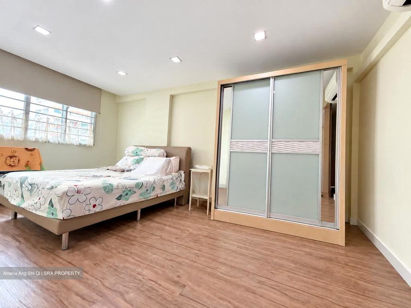 Blk 303 Chuan Village (Serangoon), HDB 3 Rooms #627954351
